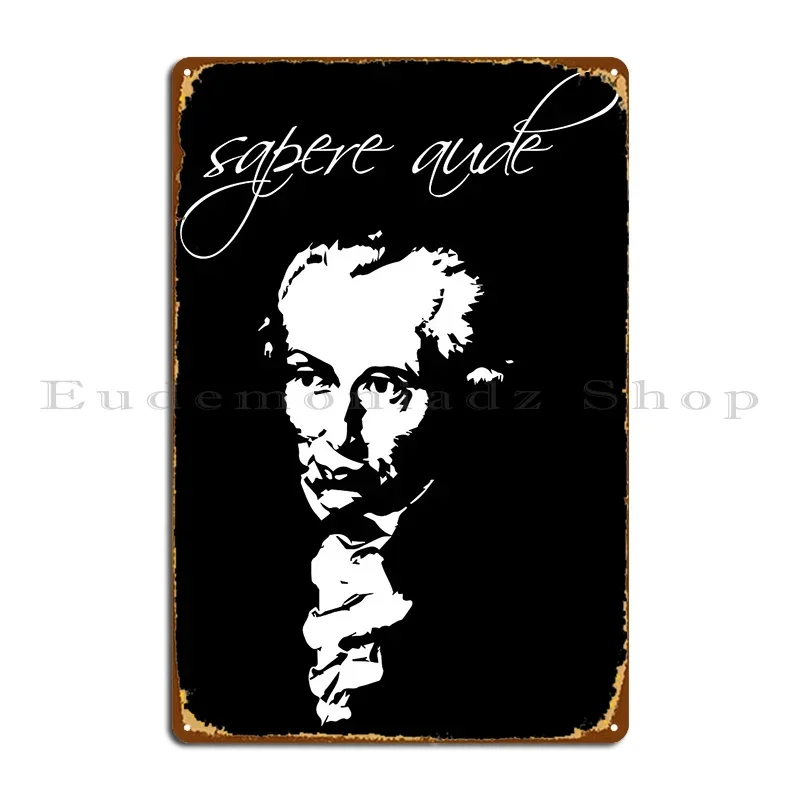 Sapere Aude Dare To…