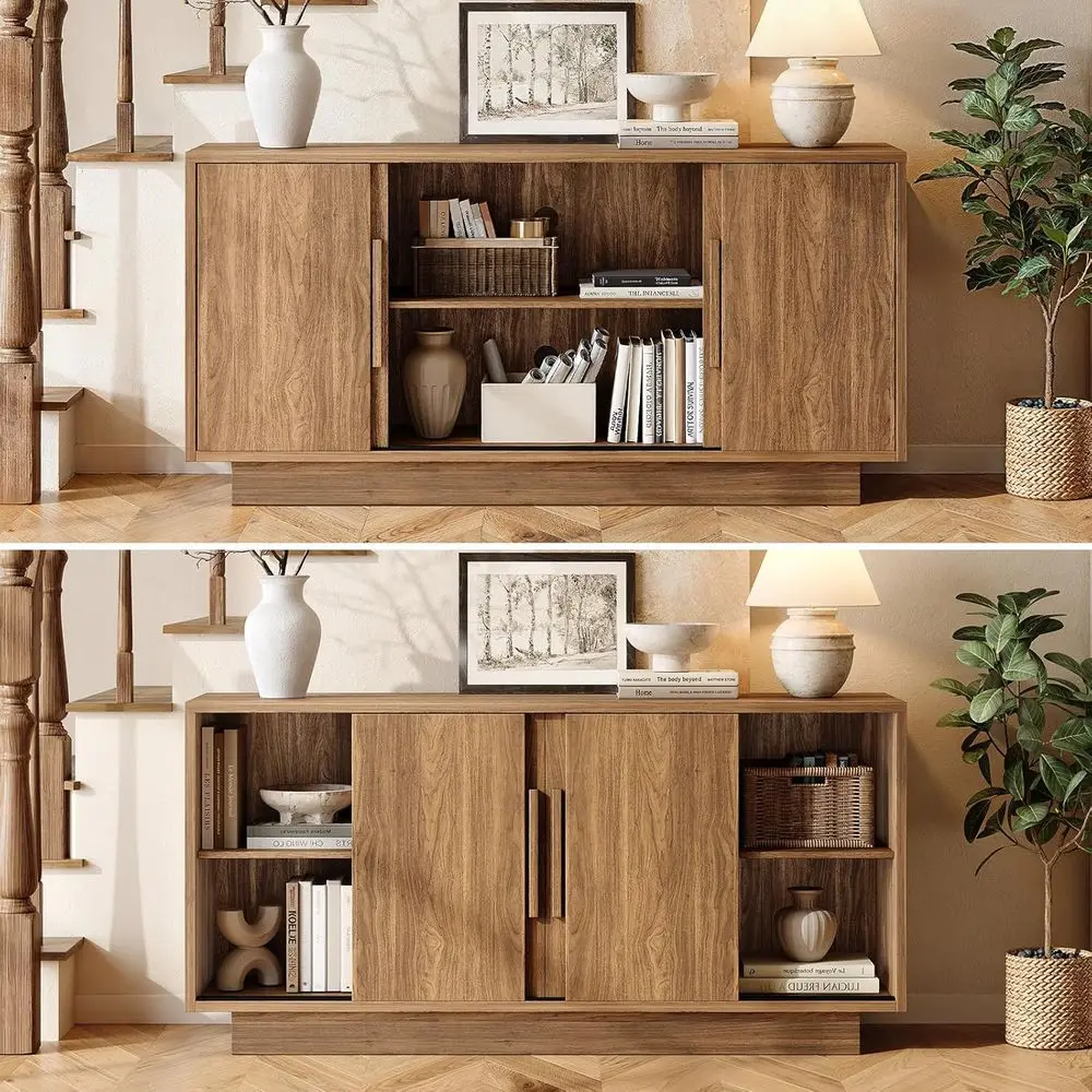 What Sideboard Decor Works Best? My 2026 Guide to Getting It Right