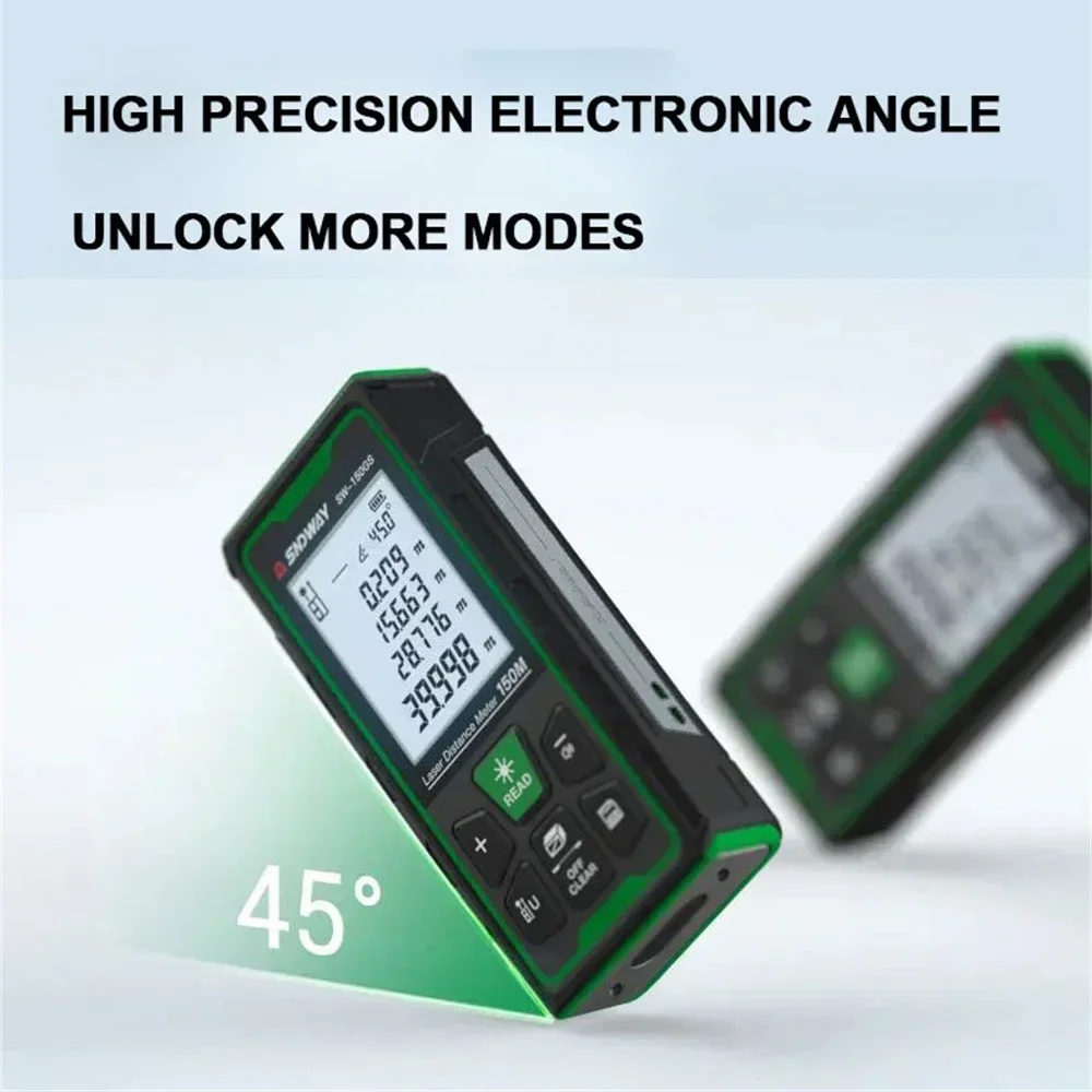 sndway-sw-80gs-120gs-150gs-telemetre-laser-numerique-80m-120m-150m-telemetre-laser-vert-professionnel