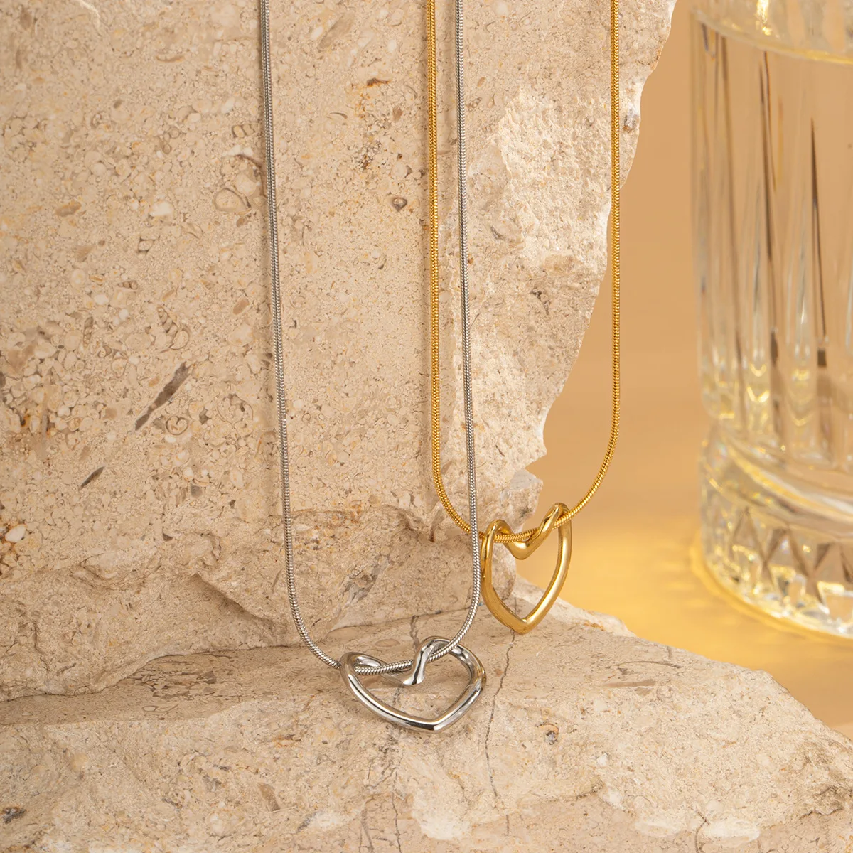 Nouveau Simple Creu…