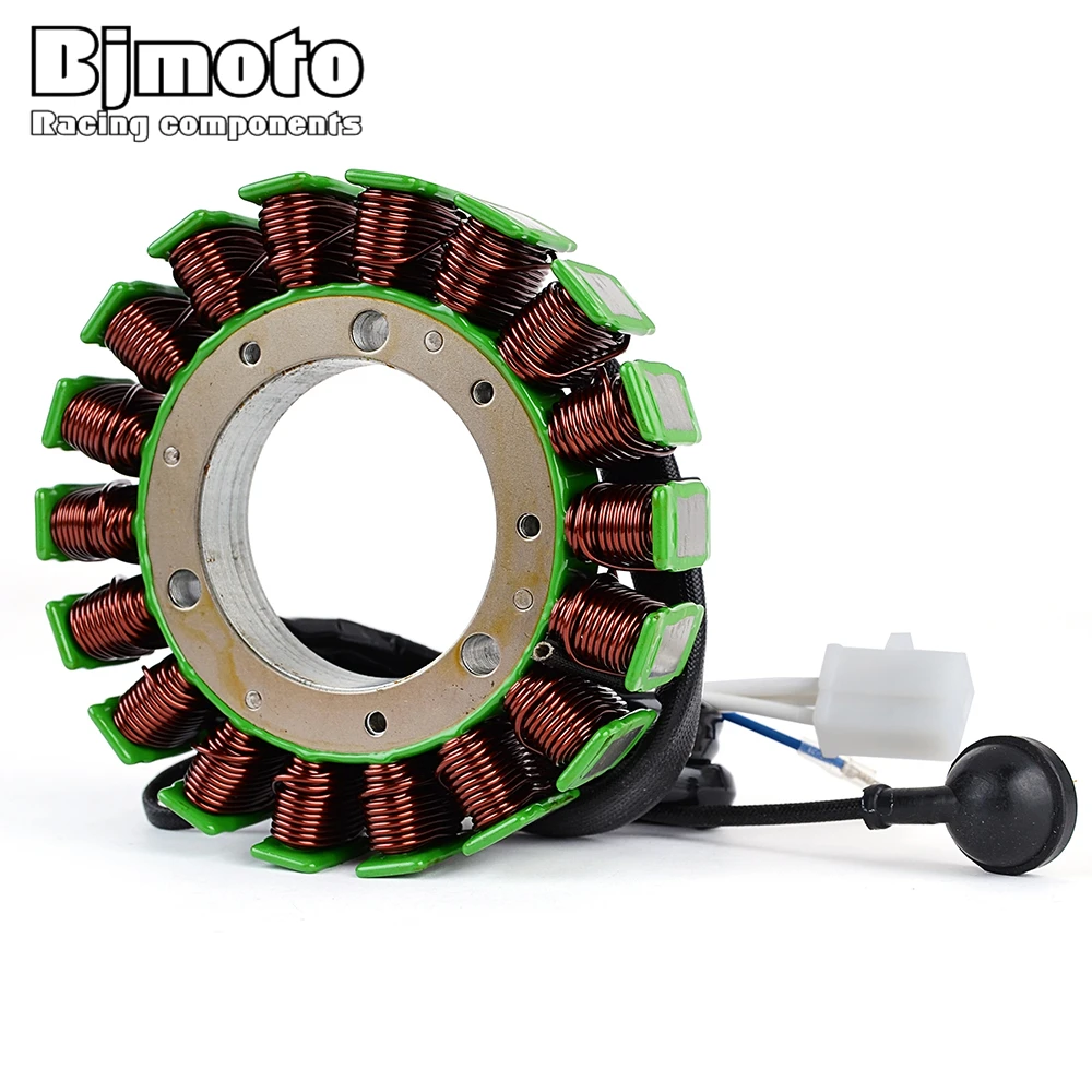 Stator Coil For Yamaha XV1100 XV750 XV700 Virago 1100 750 700 700C 700S 1TA-81410-20 4PP-81410-00 1RM-81410-20