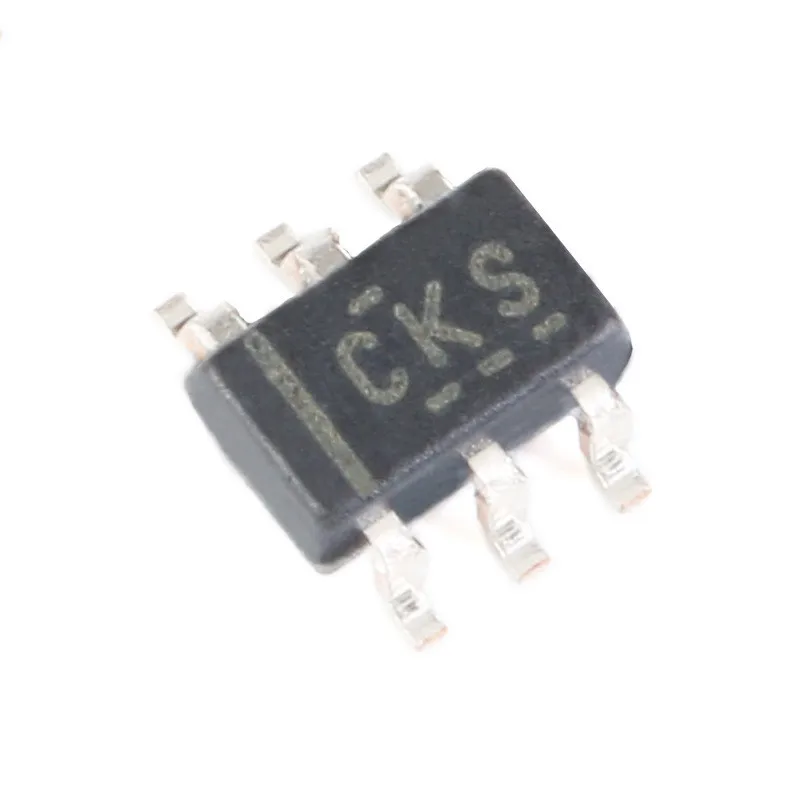 10PCS/LOT TPS61221DCKR TPS61221 SC-70-6 New original in stock