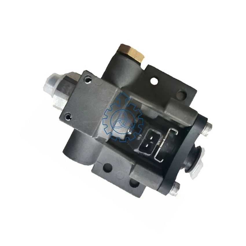 

Seapple Urea Injection Dosing Module 0444011024 Compatible with for Scania truck G/R/T Series 0444011016 1674654 1791539