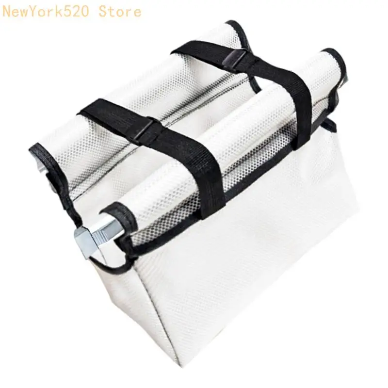 N84C Lightweight Portable Tool Organizadores para uma ferramenta ladda dobrável construção água pesada, construção