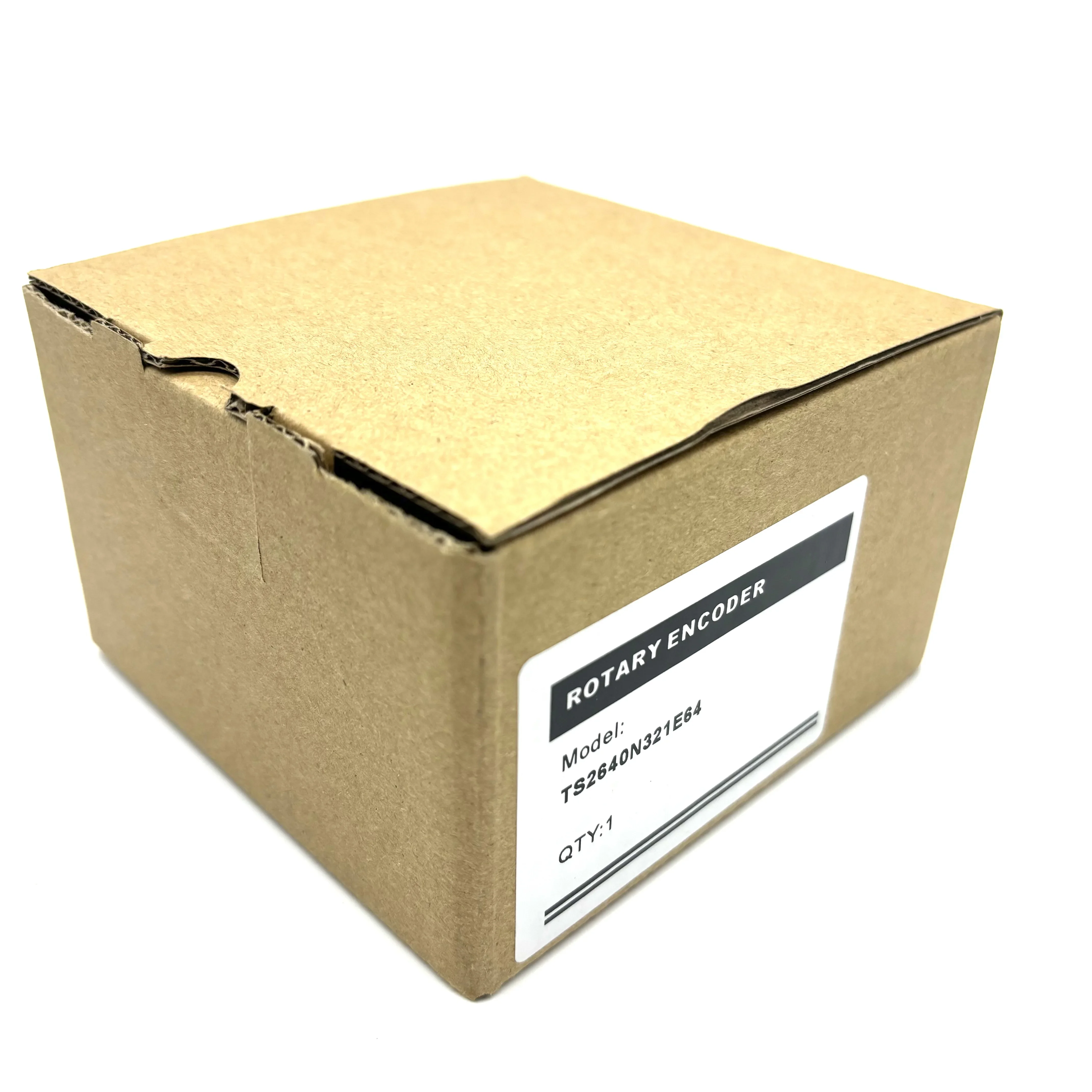 

In stock Hot Seller TS2640N321E64 Smartsyn Built-in split type rotary transformer