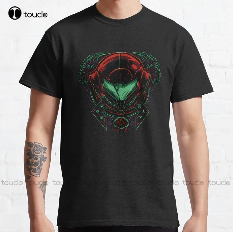 

New The Prime Hunter Classic T-Shirt Cotton Tee Shirt Men Tshirts Custom Aldult Teen Unisex Digital Printing Tee Shirt Tee Shirt