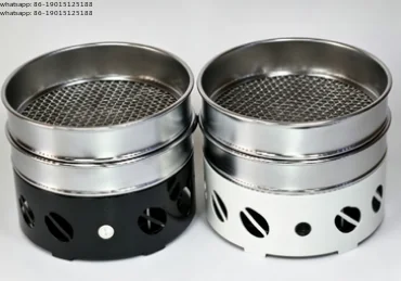 500G 1000g coffee bean cooler cooling tray cooler coffee roasting radiator