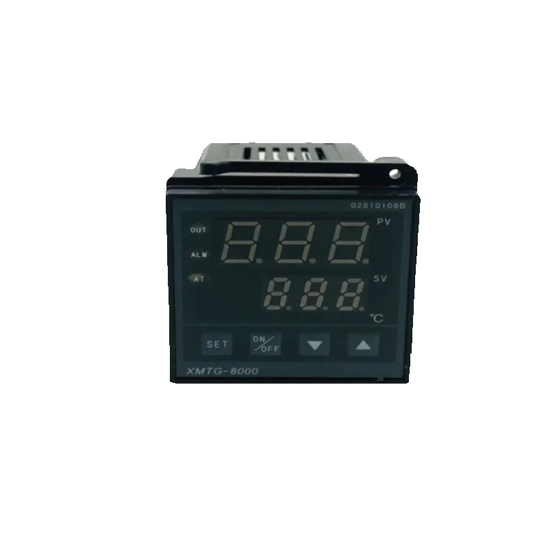 new Original XMTG-8000 temperature controller MODULE XMTG-B8181AM.