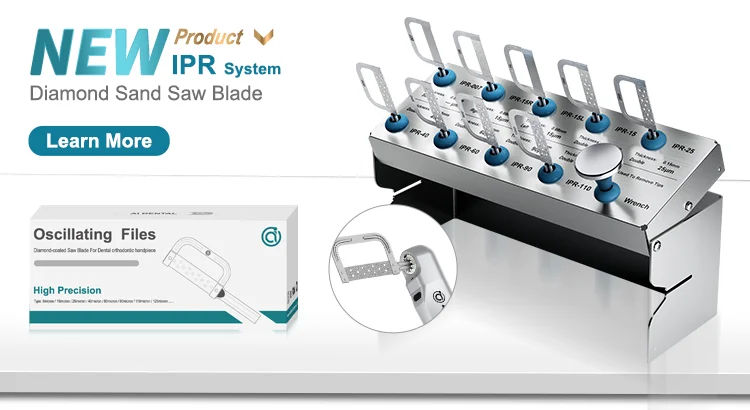 Special link Diamond burs kit 10 packs blue ball High speed-handpiece burs 105-125μ for oral consumables
