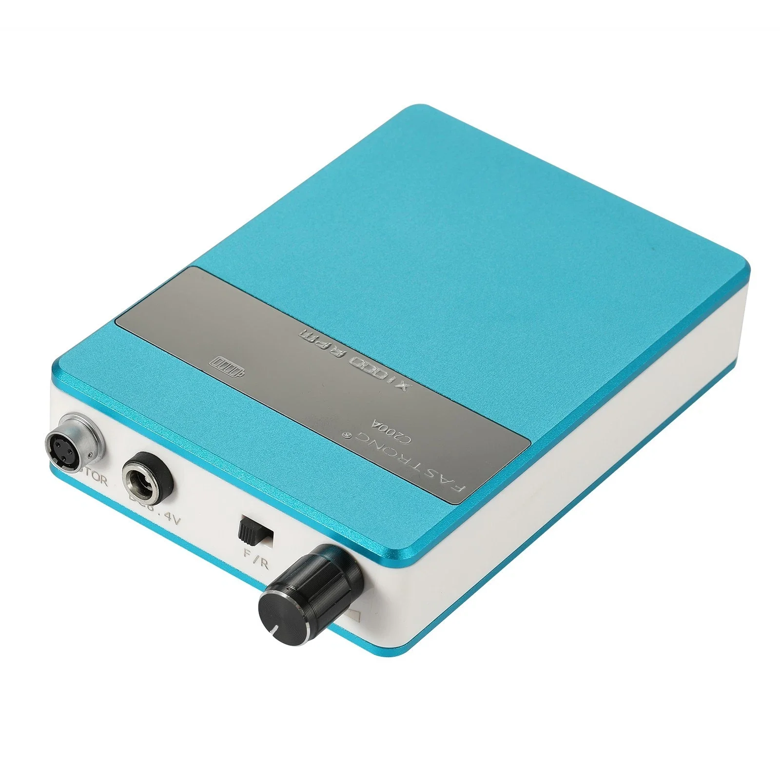 

Портативный бесщеточный микромотор для зуботехнической лаборатории с цифровым дисплеем, 3 цвета, перезаряжаемый, инструмент для стоматологов