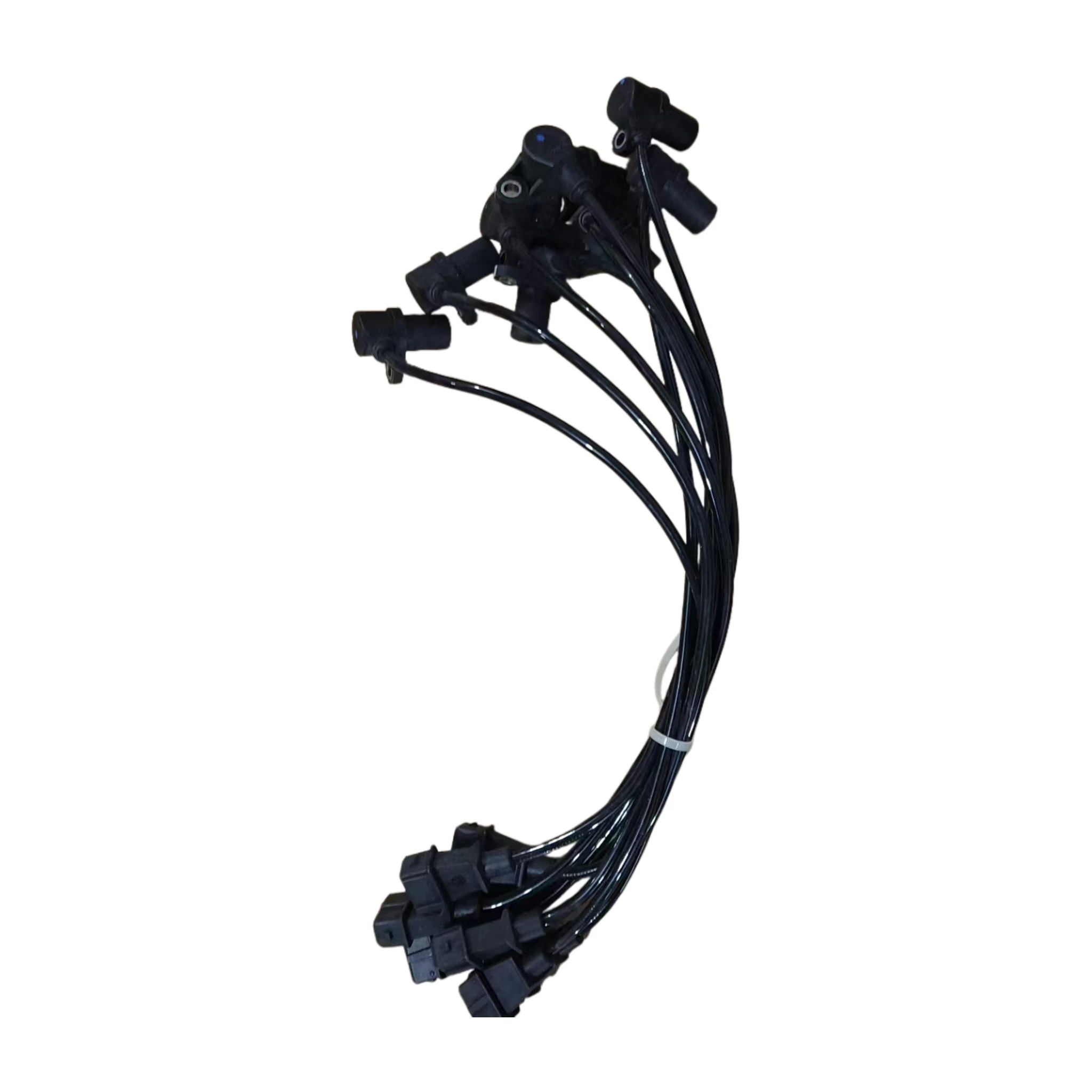 For High Quality 0261210127 Crankshaft Position Sensor, Auto Parts