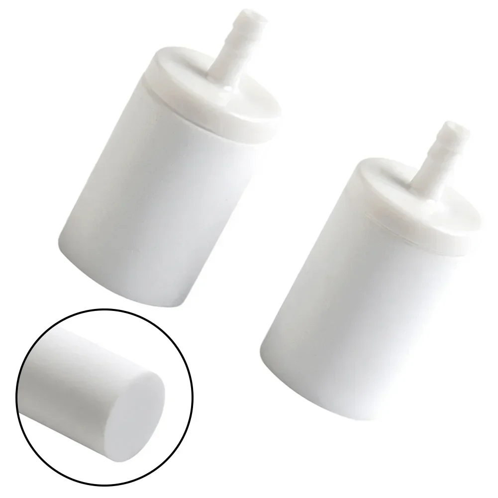 2pcs Fuel Filter Garden 503443201 268 272 575 385 390 50 51 55 61 544325002 Accessories Kit Replace Replacement