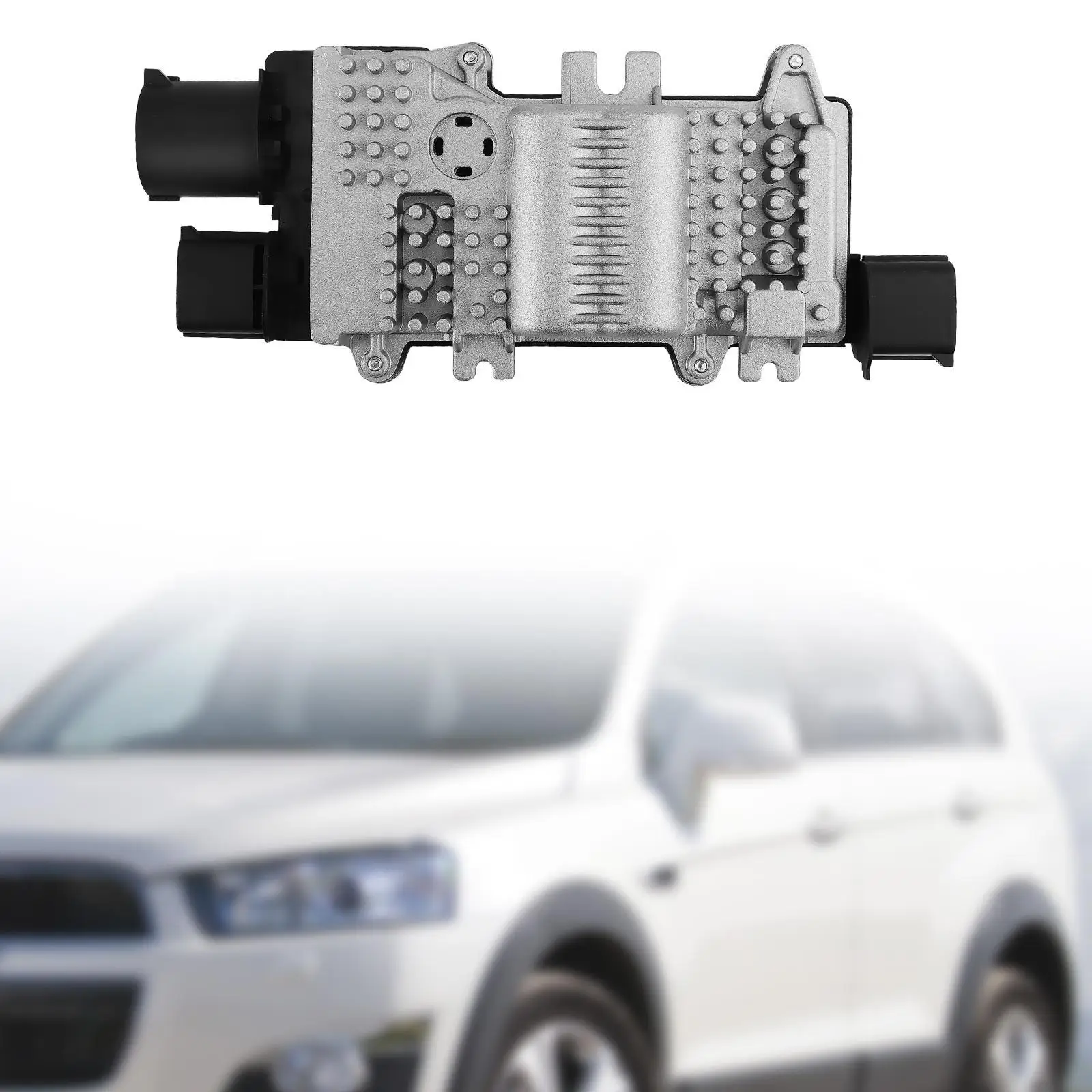 

Модуль управления вентилятором охлаждения двигателя вентилятора для Opel Antara L07 10-22