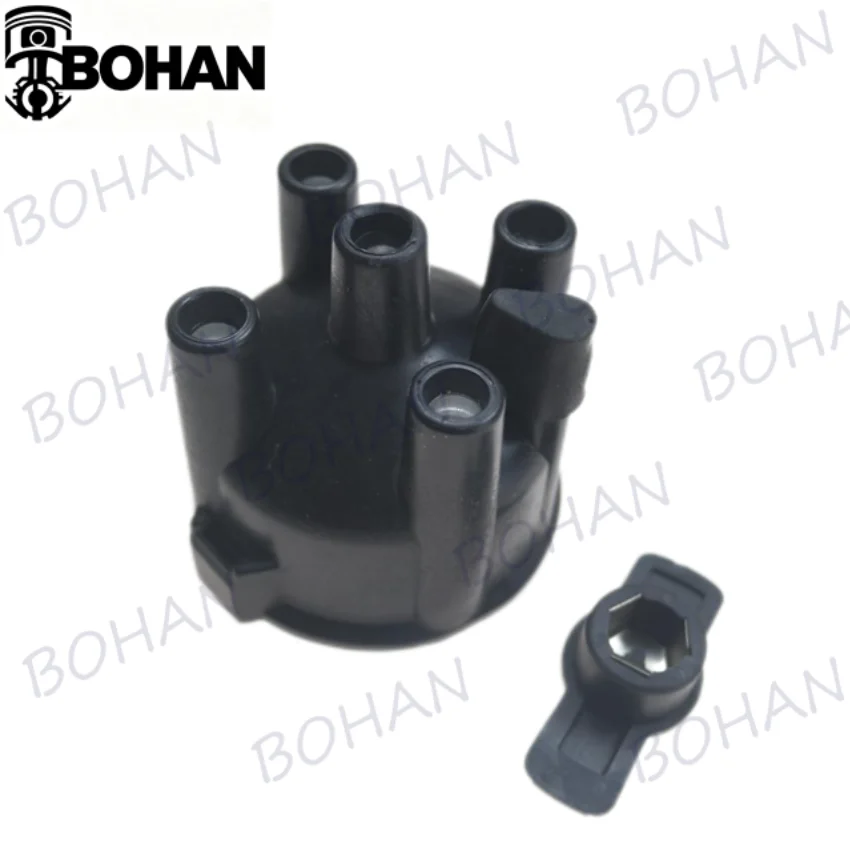 ZZ-34 Distributor Suitable for Nissan H20 Forklift 22100-K7201 22100K7201