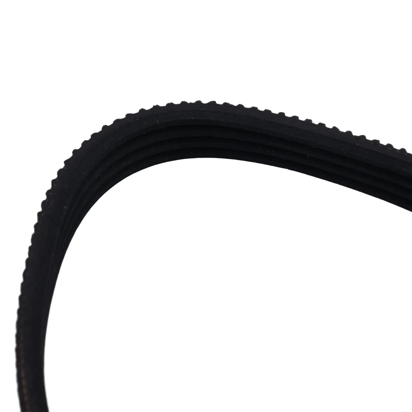 Cinghia di trasmissione a V per pialla in gomma 1911B 225069 -5 Gli utensili elettrici sostituiscono gli accessori per utensili elettrici con cintura per piallatrice elettrica per piallatrice in gomma