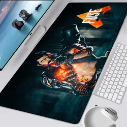 Apex Legends FUSE Large Gaming Mouse Pad Computer Mousepad PC Gamer Mouse Mat Laptop Mausepad Mouse Carpet Keyboard Mat Desk Pad