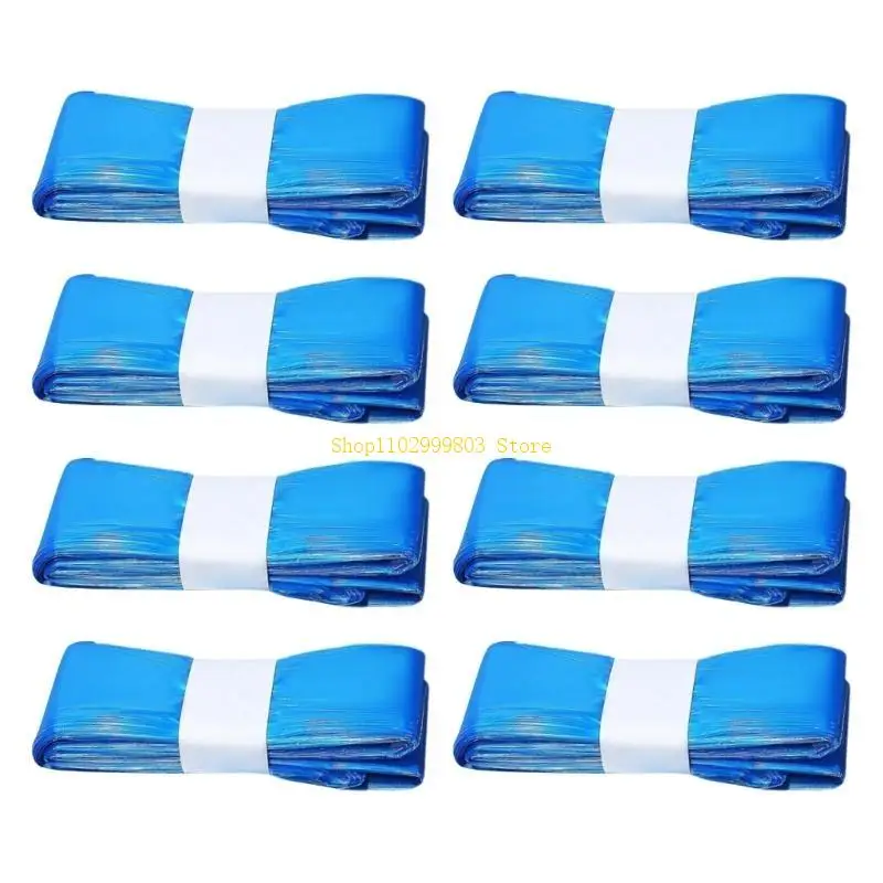 

Запасные мешки для мешков для мусора для детских подгузников, безопасные сменные мешки для мусора с фиксацией запаха J0MF