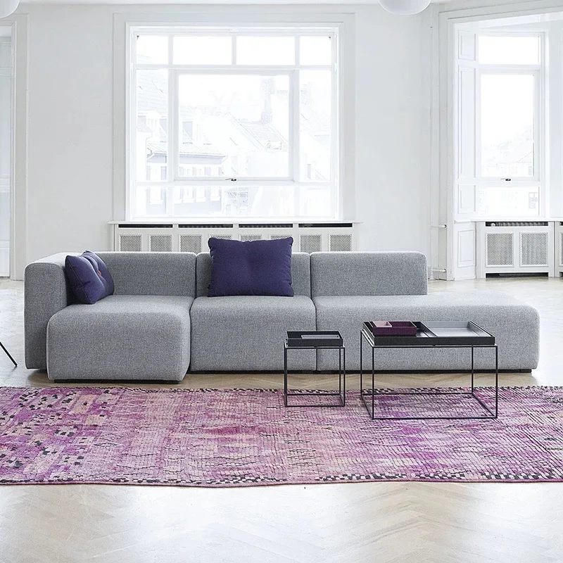 

Comfortable Gray Living Room Sofas Designer Relax Nordic Modern Living Room Sofas Home Sleeper Divano Moderno Furniture