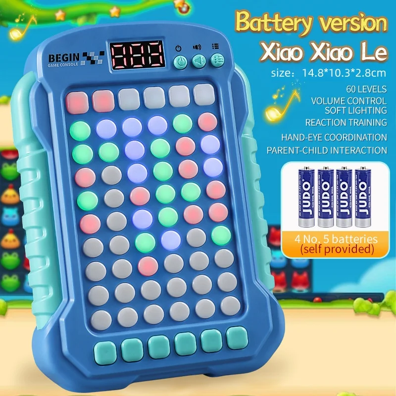 Tablet Connect-Fire Puzzle Game -Intelligence Puzzle Challenge - Level Progression - Collision - Rapid Push - Children's Educat