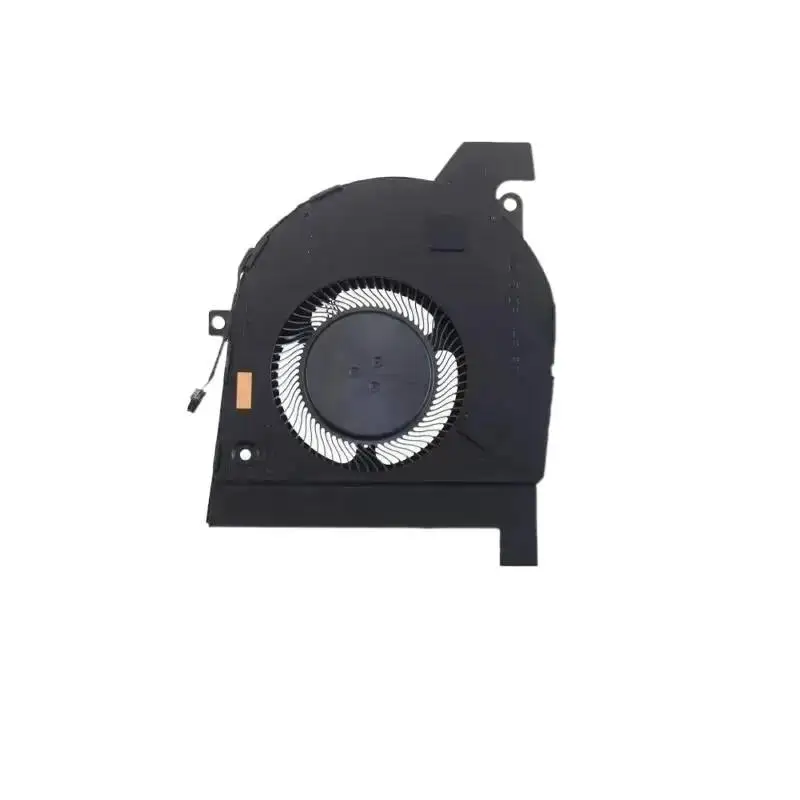 Вентилятор процессора ноутбука для Latitude 5501 5511 Precision 3451 3551 HFVP0 05R2HY [bb]