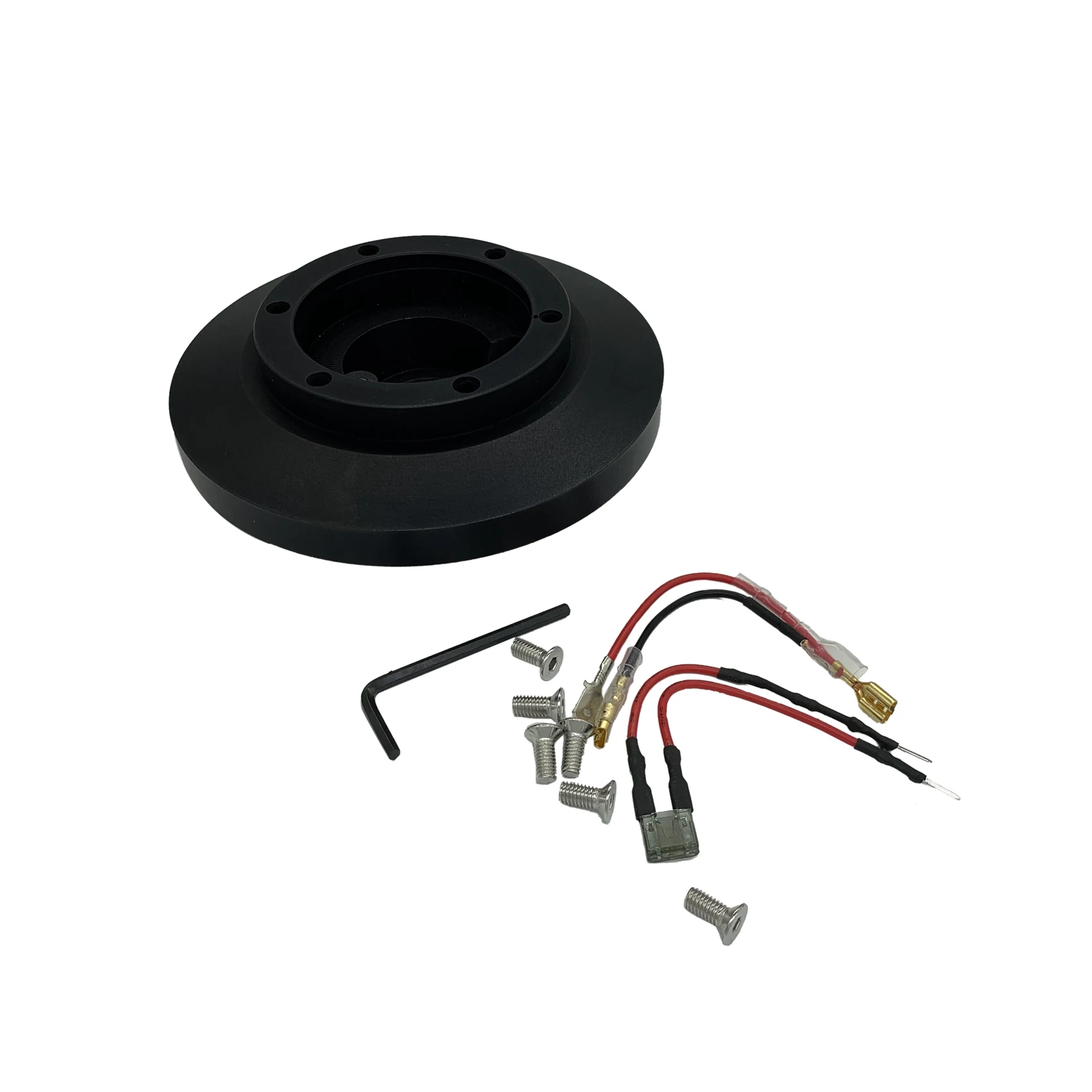 

Спортивный гоночный Автомобильный руль короткий адаптер ступицы Комплект Boss для-BMW E39 E36 328I 325I 320I 323I