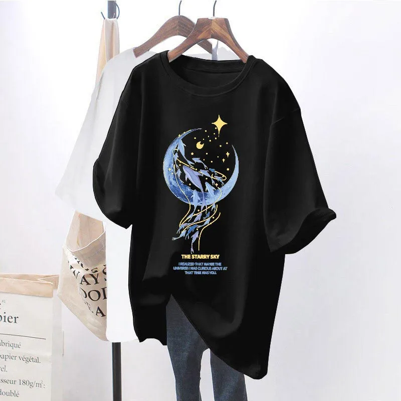 New Pregnant Women T Shirt Maternity Summer Short Sleeve Side Button Crew Neck Tees Solid Color Nursing Tops For Breastfeeding - view 2