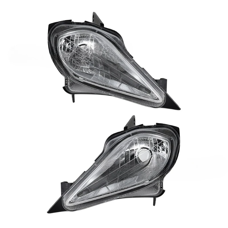 

Car headlights LED headlights