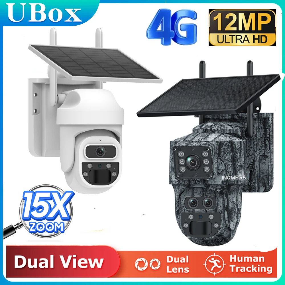 inqmega-telecamera-solare-4g-sim-wifi-6k-12mp-15xzoom-tre-obiettivi-di-registrazione-umana-auto-tracking-camouflage-batteria-a-colori-cam-di-sicurezza