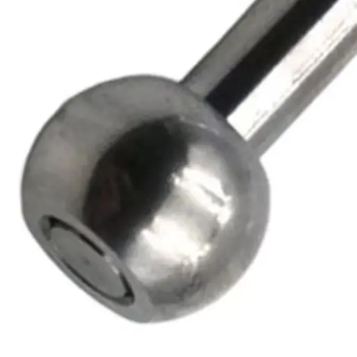 

492823-00 Ball Spindle Metal Replacement Part For DCH273 DCH243 DCH214 DCH213 DCH363 Rotary Hammer Power Tool Accessory