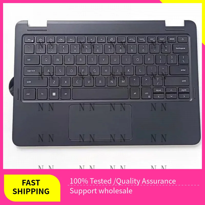 

BLGN 04TGRH для Dell Latitude 11 3140 E3140 Верхняя часть упора для рук 2 в 1, США