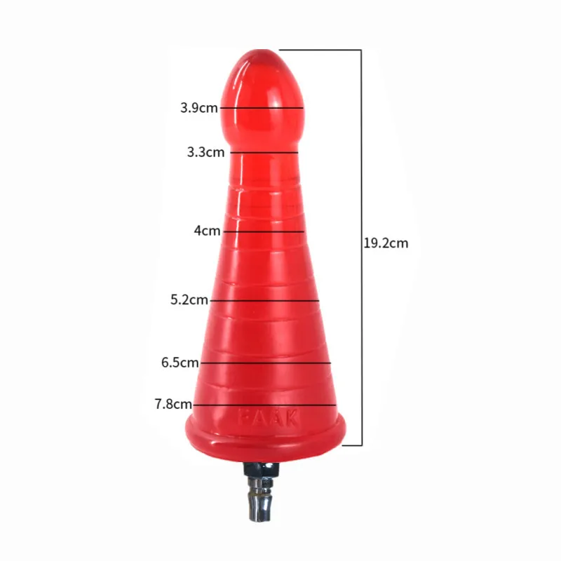 VAC-U-LOCK Metalen Seksmachine Super Grote Dildo 'S Opzetstukken G-Spot Stimuleren Penis Voor Vrouwen Liefde Machine Penis Accessoires