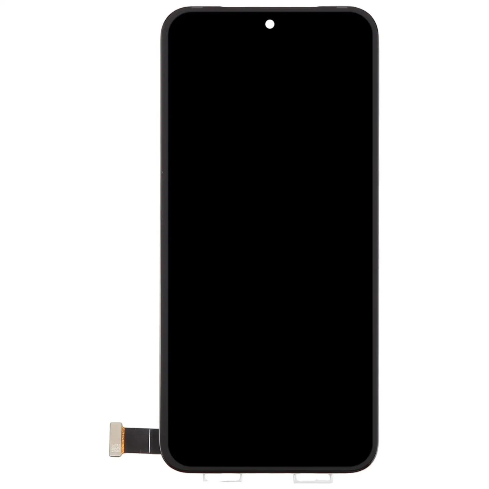 For vivo S30 Pro mini V2465A LCD Screen With Digitizer Full Assembly