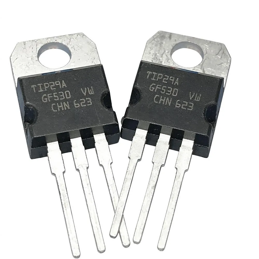 5PCS FQP12N20 11.6A 200V TIP29A 60V 1A FQP3N30 3.2A 300V 2SA2098 A2098 P16NF06 STP16NF06 60V 16A NCE7190