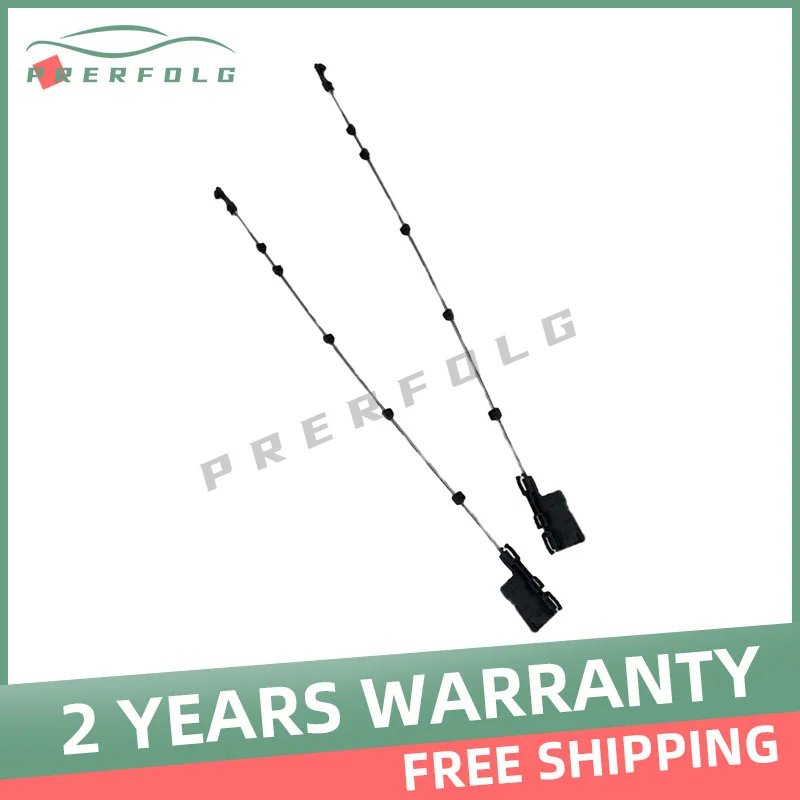 

SVA100 for Mercedes Benz GLE W167 GLE350D GLE450 GLE53 GLS400 GLS450 Panoramic Sunroof Slide Rail Rear Bracket 1677805400