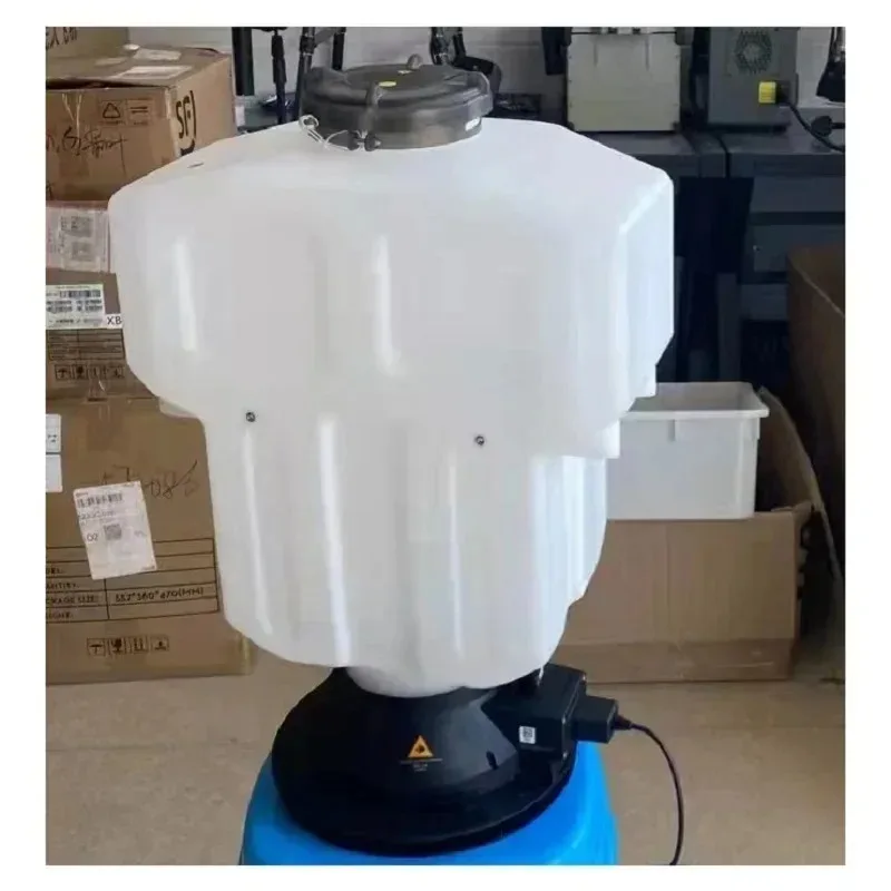 

T20 Agriculture Spreading System 2.0 Solid Dispenser for Precision Farming And Crop Management Ultrasonic