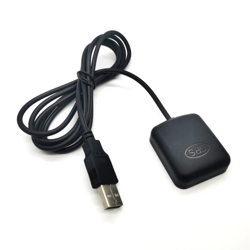 

GPS Glonass Galiloe Beidou 4 GNSS G-Mouse UBX-M9140-KB USB GPS Receiver