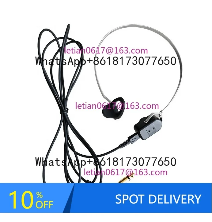 Audiometer B71 Bone…