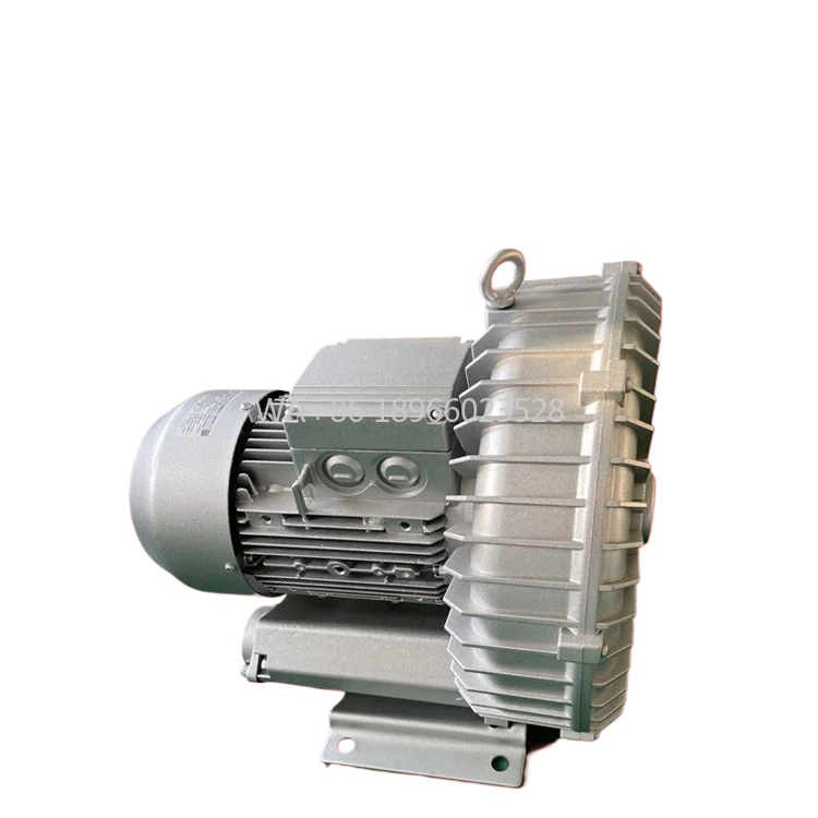 مجفف مزود بمجفف عالي الحجم وإزالة الرطوبة 2HB830-AH27 #1