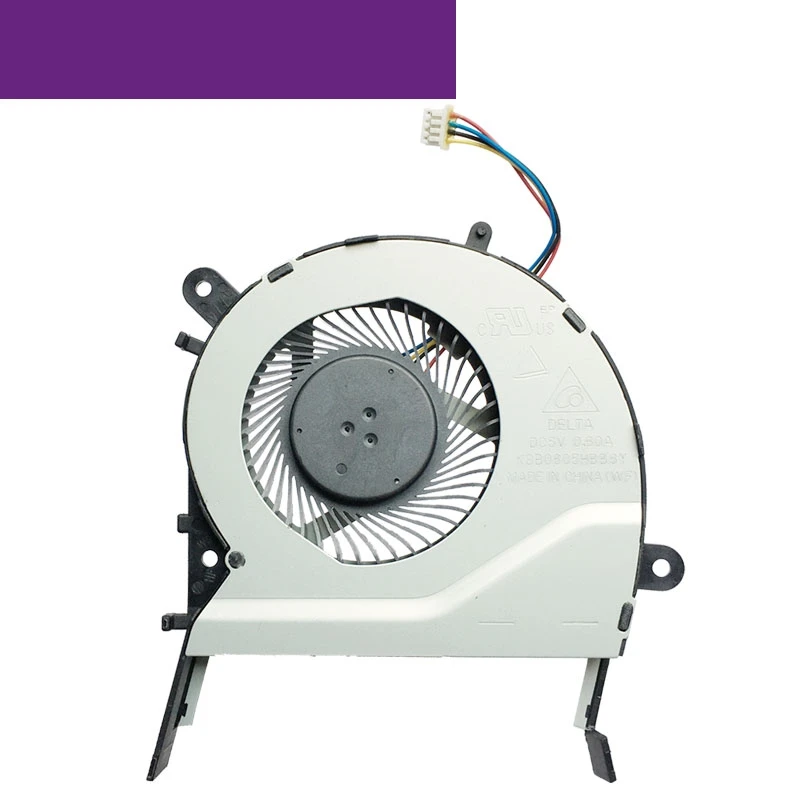 Ventilador de refrigeración Original para ordenador portátil ASUS, nuevo, FL5900L, FL5500L, FL5600L, FL5800L