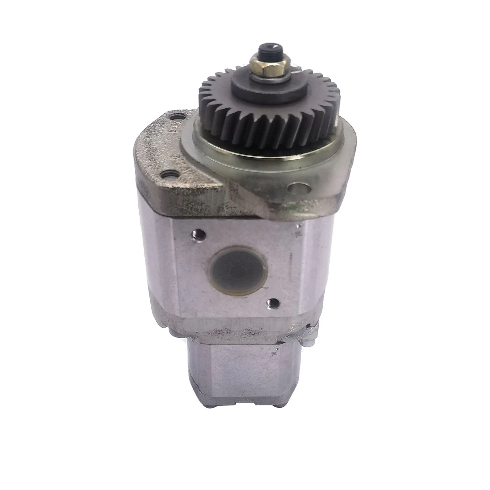 Tractor hydraulic pump, hydraulic gear pump RE279132