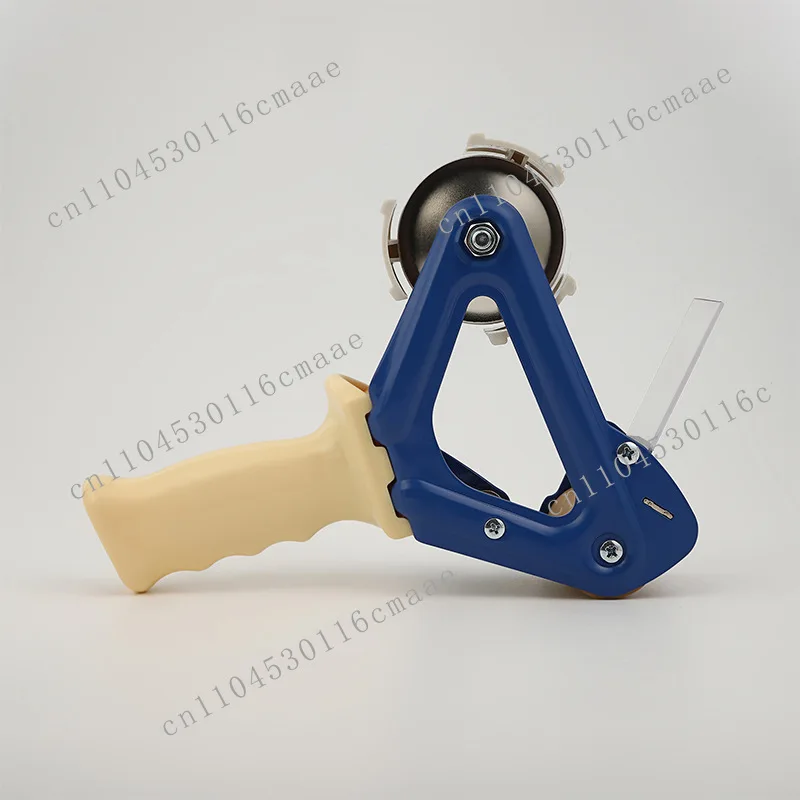 Handheld handle, tape baler, express logistics, box sealing cutter, convenient hand-held packer