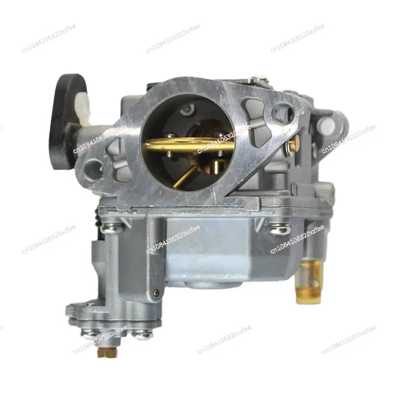 4-Stroke 15HP Outboard Carburetor 66M-14301-00