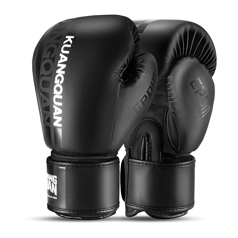 Pro Style Boxing Gloves for Men & Women,Training Gloves,Sparring,Heavy Bag Workout Gloves,Fight Gloves for Muay Thai,Kickboxing,