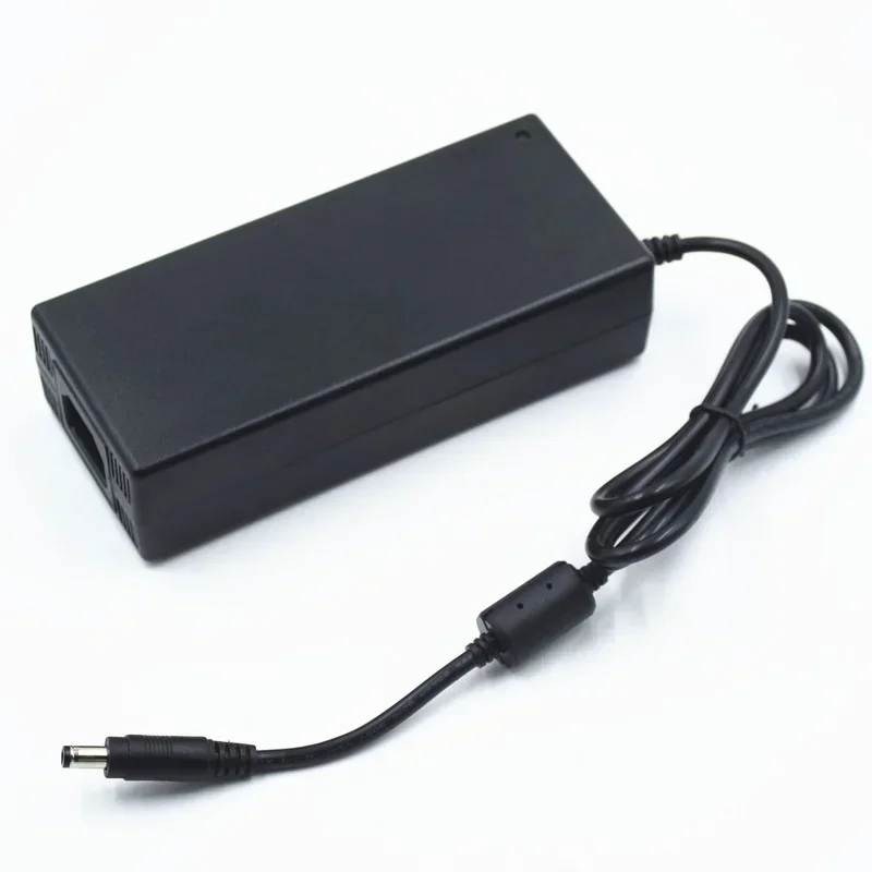 

1pcs Universal AC DC Power Adapter Supply Adaptor 30V 3A 5A 110V 220V To 30 Volts 30 V Adaptador Conveter 5.5*2.5mm