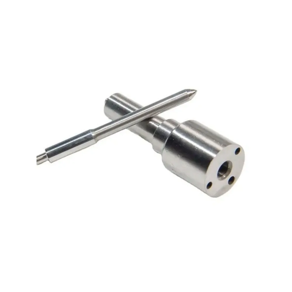 The G3S77 injector is suitable for Mitsubishi L200 Triton 4N15 1465A439 295050-1760