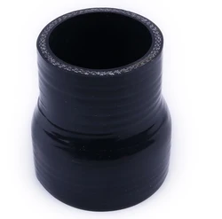Straight Reducer Hose General25mm 32mm 45mm 54mm 57mm 60mm 63mm 64mm 67mm 70mm 76mm Silicone Coolant Intercooler Pipe Tube Hose