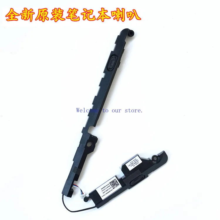 

Для DELL Inspiron 3465 3467 3468 3462 3476 14ER динамик для ноутбука оригинальный 6MN90