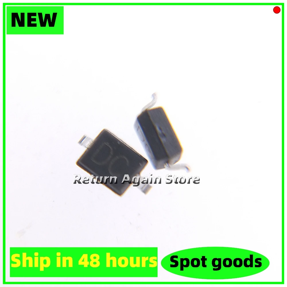 10 pieces/pack PDYL030B-SOD323  PDYL050B/080B/120B/150B/240B-SOD-323 ESD/TVS electrostatic protection diode brand new