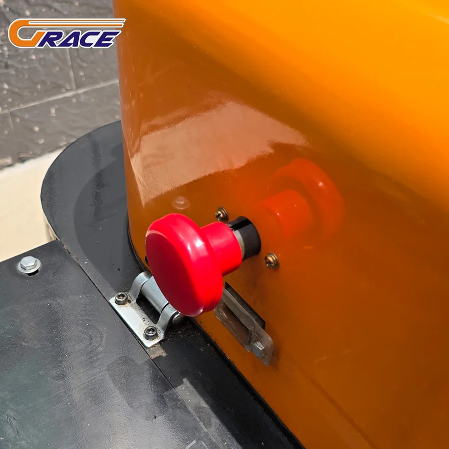 Hot Koop China Mini Schranklader Diesel Kubota Motor Rupswiel 500kg 400kg 300KG CE EPA gecertificeerde Mini Schranklader