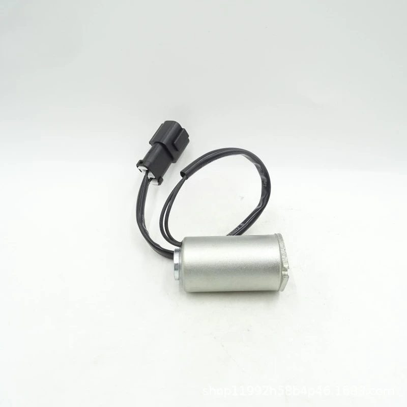 Excavator Parts Sol…